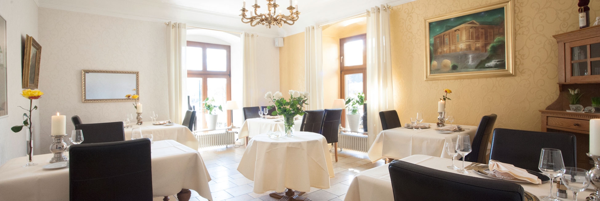 speisesaal