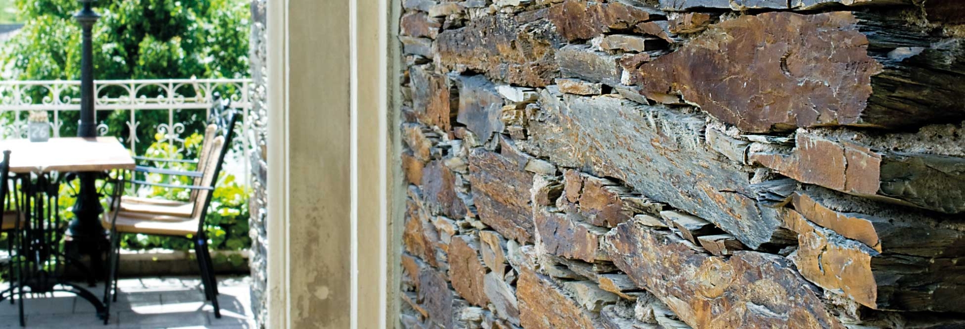 detail Outdoor 4245