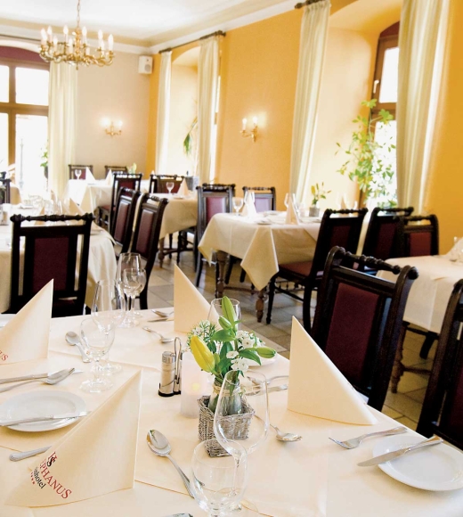 Saxler´s Restaurant