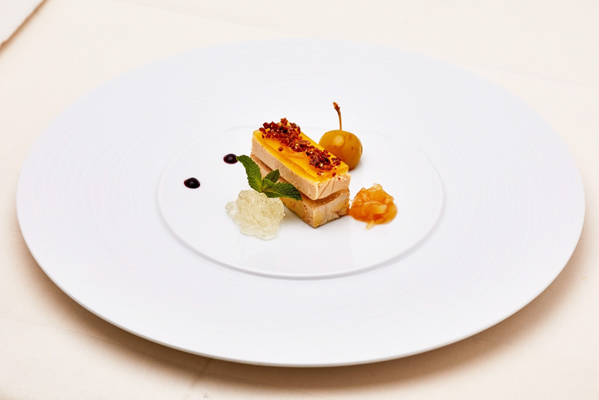 Saxler´s Restaurant
